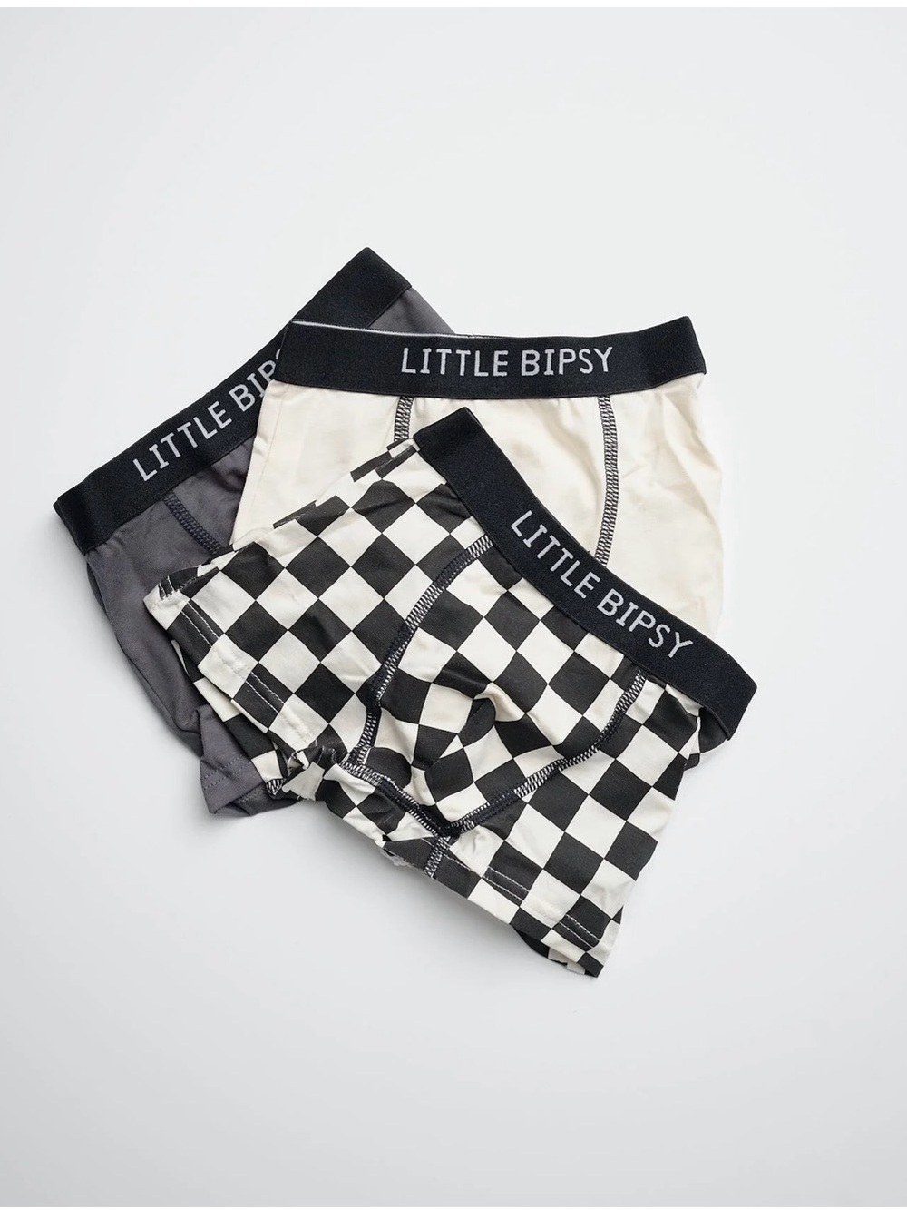 3-Pack Boxer Briefs 3T-4T NWT unopened, original packaging